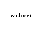 ウェアーズ（wcloset）